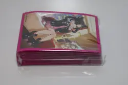 Marnie Premium Collection Pokemon TCG 65 Card Sleeves & Deck Box NEW UNUSED - Image 3