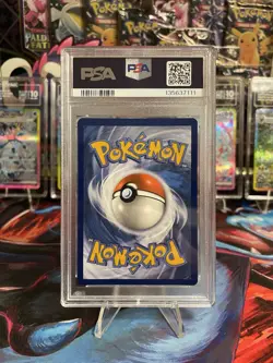 Kingdra EX 131 PSA 9 Mint Pokemon Black Star Promo Card SFA 2024 SVP - Image 2