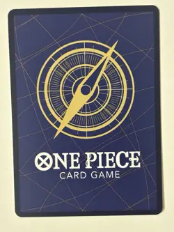 Nami EB03 Promo P-112 Japanese ONE PIECE Card Heroines Edition Near mint US Ship - Image 2