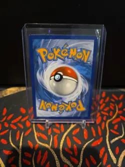 Galarian Perrserker 205/192 Rebel Clash - Pokemon Card - Image 2