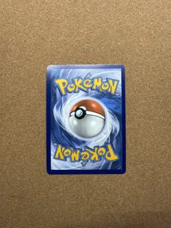 Lileep 145/142 Illustration Rare Full Art Stellar Crown SCR 2024 Pokemon Card NM - Image 4