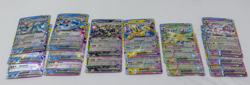 Pokemon PRISMATIC EEVEE EVOLUTION Double Rares 15 Card LOT - Image 1