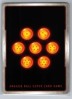 Dragon Ball Super Card Game Dawn of the Z-Legends #BT18-042 Paikuhan Foil - Image 2