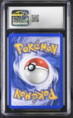CGC 9 MINT Altaria 2003 EX Dragon 2/97 Reverse Holo Pokemon Card - Image 2