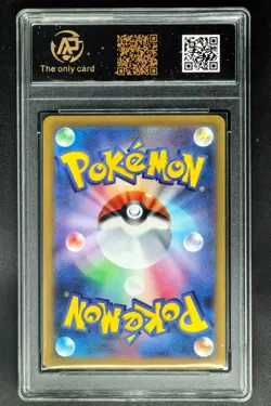2022 Pokemon Cards JPN.Hisuian Zoroark Vstar 129/172 RRR RPA 10 (SAME AS PSA 10) - Image 2