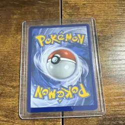 Pokemon Sylveon GX 92/145 Sm-Guardians Rising Ultra Rare Holo 200 HP Card - Image 2
