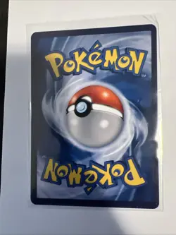 Mew Fan Art Pokemon Card - Image 2