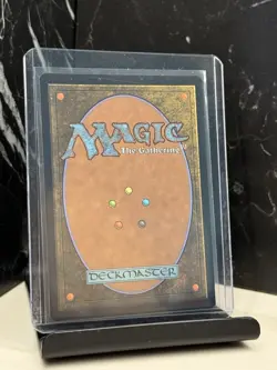 Japanese Flooded Strand M/Nm Magic: The Gathering MTG Modern Horizons 3 MH3 - Image 2