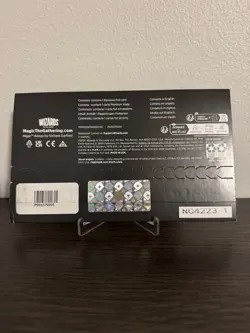 MTG Secret Lair Arcane Signet Earth's Mightiest Emblem Marvel Foil Sealed - Image 2