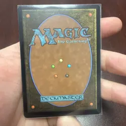 MTG Urza, Lord High Artificer - Borderless, NM-Mint, Commander Masters Regular - Image 4