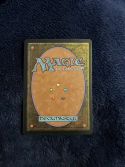 Magic the Gathering MTG Starter SHRIEKING SPECTER - Image 2