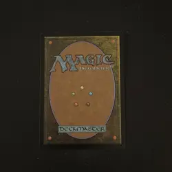 Magic The Gathering Magic 2010 (M10) Sphinx Ambassador #73 Lightly played - Image 2