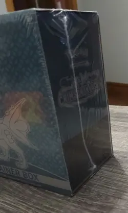 Pokemon Sun & Moon Crimson Invasion Elite Trainer Box Factory Sealed #1 - Image 3