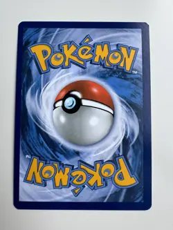 Mew - 29/124 - Pokemon Fates Collide XY Holo Rare Card NM - Image 2