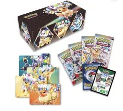 Pokemon Prismatic Evolutions Surprise Box/Booster Bundle (2 Sets) SHIPS TODAY✅✅ - Image 3