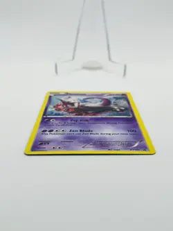 Mewtwo XY101 (NM) Pokemon Black Star Promo - Image 4