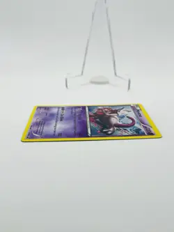 Mewtwo XY101 (NM) Pokemon Black Star Promo - Image 5
