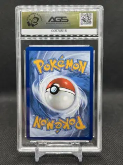 💥AGS GEM MINT 10💥MEGA KANGASKHAN EX POKEMON MEGA EVOLUTIONS #104 - Image 3