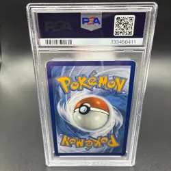 2023 Pokemon SWSH Crown Zenith #GG35 FA Leafeon VSTAR PSA 10 GEM MINT - Image 2