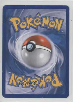 Indigo Plateau Reverse Foil Pokemon HeartGold & SoulSilver Triumphant #86 2010 - Image 2