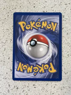 Voltorb 69/82 1st Edition - Common - Team Rocket Set - Near Mint - Pokemon Card - Image 3