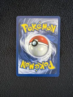 Goldeen 53/64 1st Edition Common Jungle WOTC Pokemon Card LP - Image 2