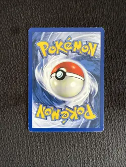 Charmeleon 24/102 Pokemon TCG Base Set Shadowless Uncommon - Image 4