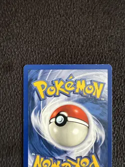 Charmeleon 24/102 Pokemon TCG Base Set Shadowless Uncommon - Image 5