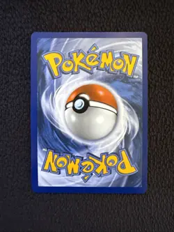 Pokemon TCG Dewgong 97/94 Illustration Rare Phantasmal Flames 2025 NM - Image 2