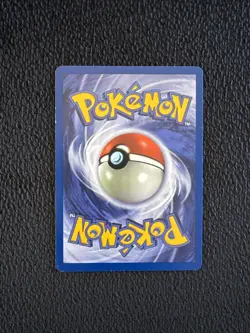 SPEAROW - 62/64 - Jungle - Pokemon Card 1st Edition - Image 2