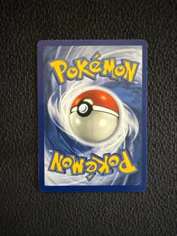 Diglett 47/102 1st Edition Shadowless Base Set WOTC Pokemon TCG - Image 4