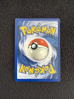 Pokemon Tangela 66/102 1st Edition Shadowless Base Set Card - Image 2