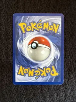 GENGAR - 20/62 - Fossil Unlimited Non Holo Rare Card Pokemon TCG WOTC LP - Image 2