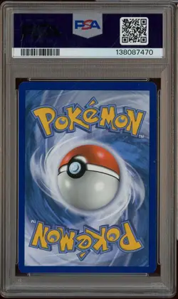 2019 Pokemon Sun & Moon Hidden Fates #SV7 Charmeleon Holo PSA 9 MINT - Image 2