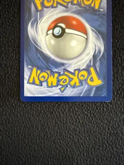 Porygon 39/102 1st Edition Shadowless Base Set Pokemon Card TCG LP - Image 5