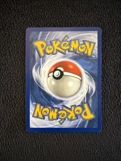 Pokemon TCG Vulpix 1st Edition Shadowless Base Set 68/102 - Image 4