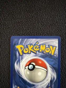 Pokemon TCG Vulpix 1st Edition Shadowless Base Set 68/102 - Image 5