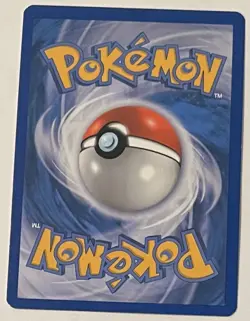 Pokemon 2011 Black & White 70/114 Zorua Reverse Holo - Image 2