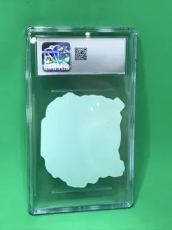 CGC Gem Mint 10 SNORLAX 2019 B-Side Label Pokemon Stickers Pt. 7 - Image 4