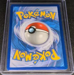 Piplup 31/156 Sm-Ultra Prism Reverse Holo Pokemon TCG - Image 2