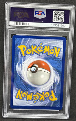 2019 Pokemon Sun & Moon Cosmic Eclipse Tag Team - Arceus Dialga Palkia - PSA 6 - Image 2