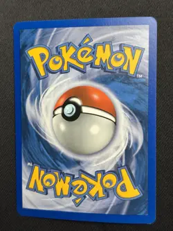 Pokemon Torkoal 27/92 Legend Maker Regular Fire 80HP 2006 English TCG - Image 2