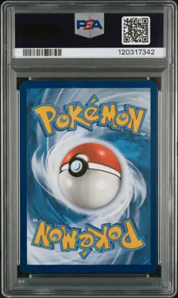 2023 POKEMON OBF EN-OBSIDIAN FLAMES SPECIAL ILLUSTRATION RARE CHARIZARD EX PSA 9 - Image 2