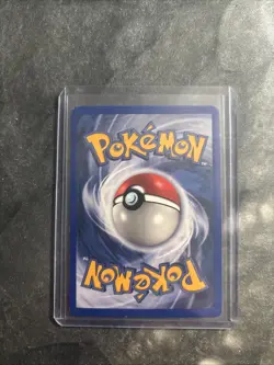 2003 Pokemon EX Dragon Muk Holo #96/97 LP - Image 2