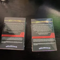 Pokemon Mega Evolution Booster Bundle Box Factory Sealed x2 - Image 3