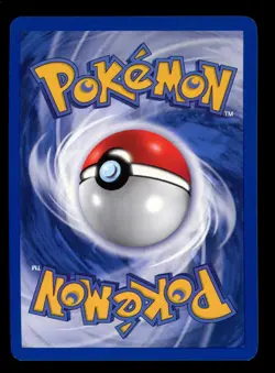 2000 WOTC POKEMON TEAM ROCKET 1ST EDITION DARK MAGNETON 11/82 HOLO RARE NM - Image 2
