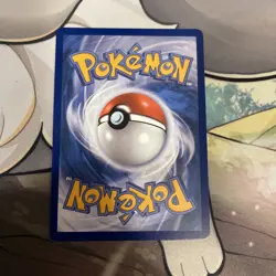 Oricorio ex 110/094 Me02: Phantasmal Flames Full Art Holo Pokemon TCG 2025 NM - Image 4