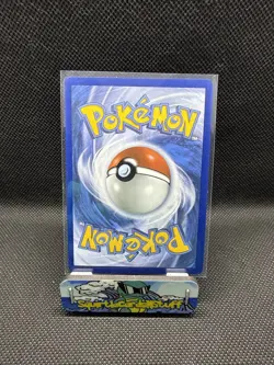 2025 Pokemon Wigglytuff Phantasmal Flames Illustration Rare #105/094 - Image 2