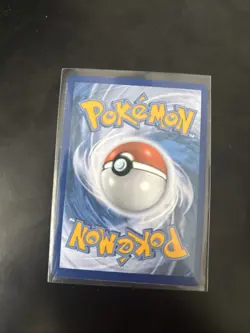 Pokemon TCG Snivy RC1/RC25 Black White Legendary Treasures Radiant Collection LP - Image 2