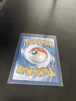 Ralts RC8/RC25 Legendary Treasures Radiant Collection Pokemon TCG - Image 3